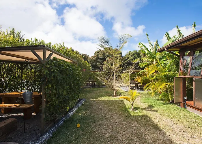 Origin Eco Chalet