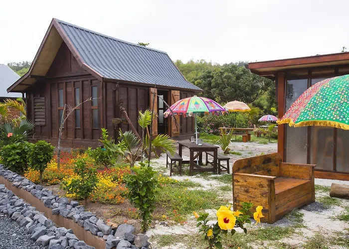 Origin Eco Chalet