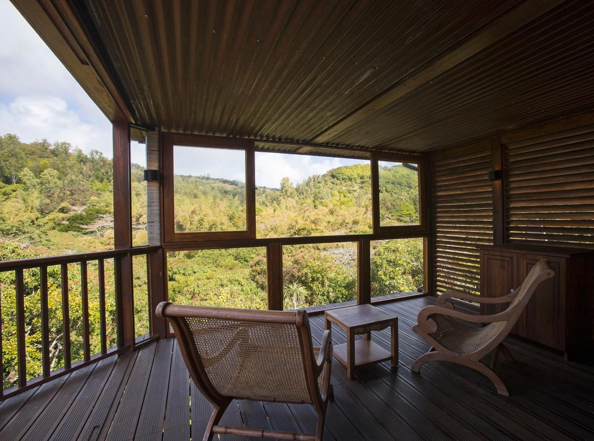 Lodge Origin Eco *