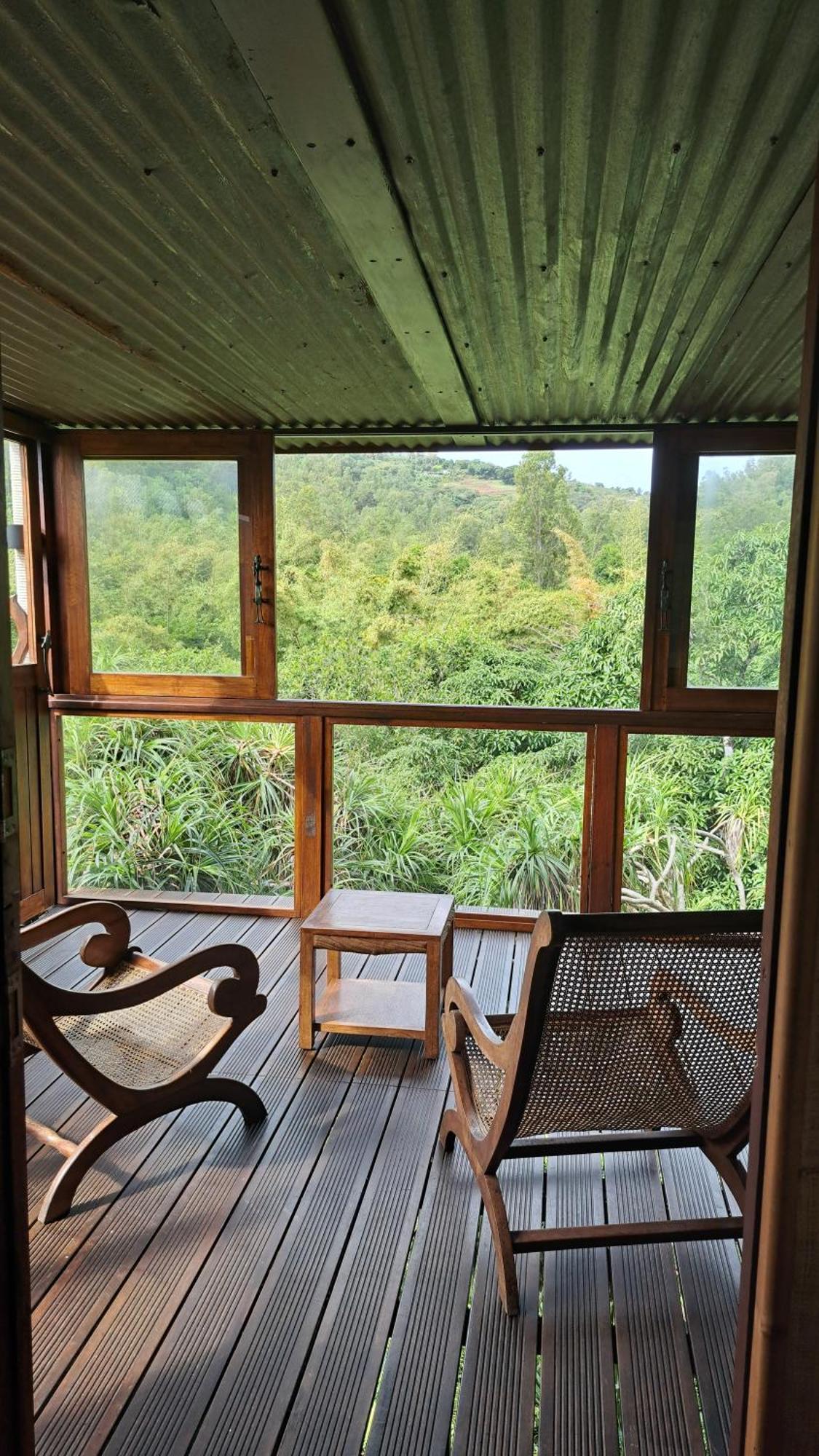 Origin Eco Lodge *