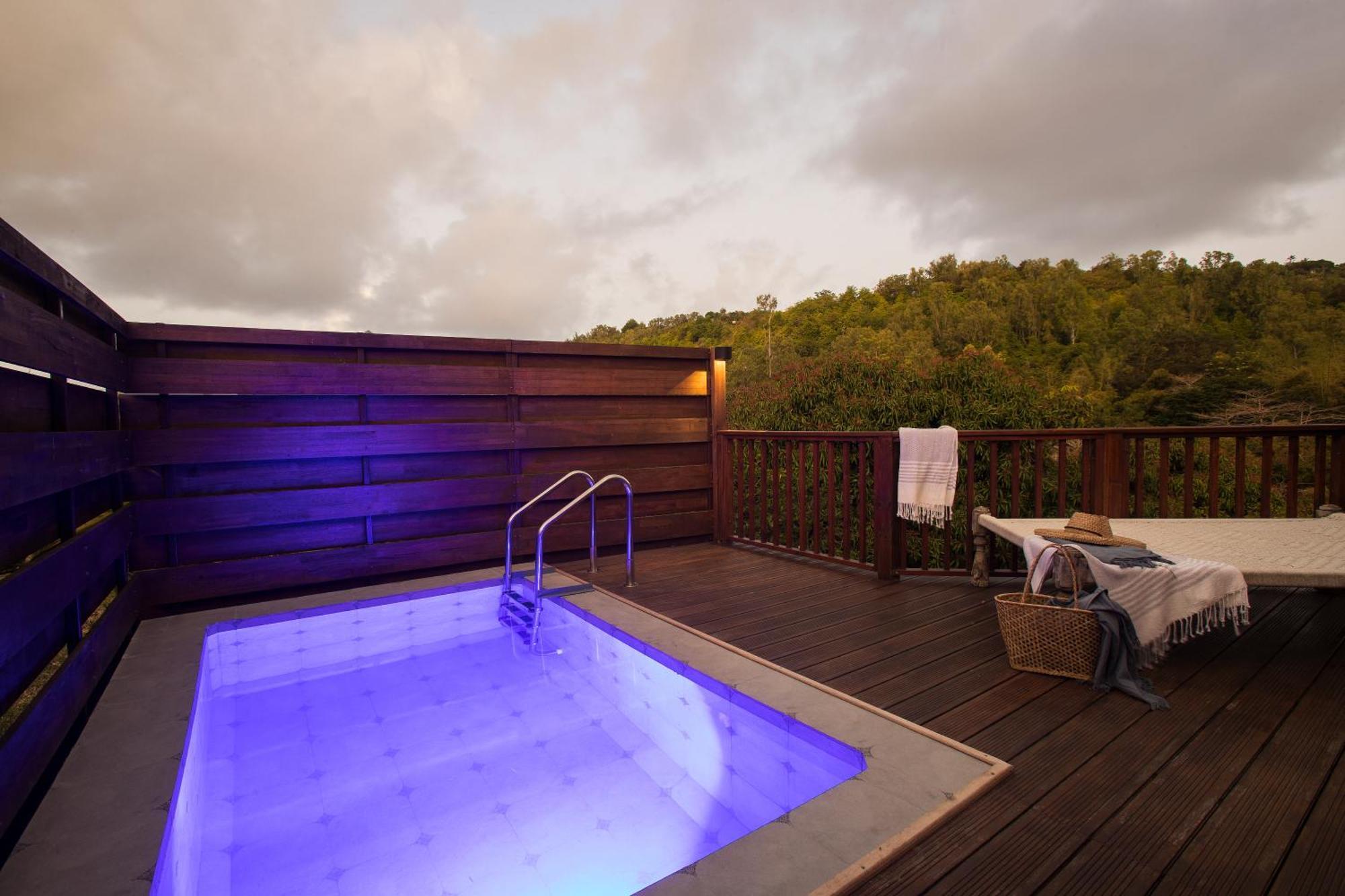 Lodge Origin Eco