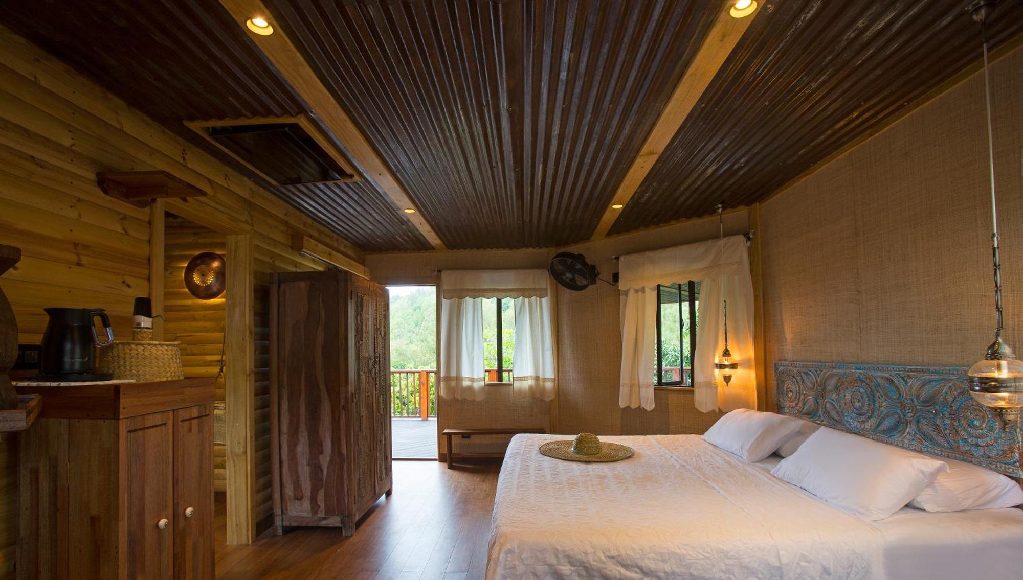 Origin Eco Lodge *